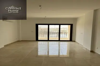 Apartment - 3 Bedrooms - 3 Bathrooms for rent in Moon Residences - Fifth Square - The 5th Settlement - New Cairo City - Cairo