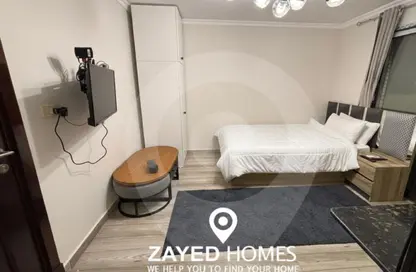 Penthouse - Studio - 1 Bathroom for rent in Westown - Sheikh Zayed Compounds - Sheikh Zayed City - Giza Penthouse - Studio - 1 Bathroom for rent in Westown - Sheikh Zayed Compounds - Sheikh Zayed City - Giza
