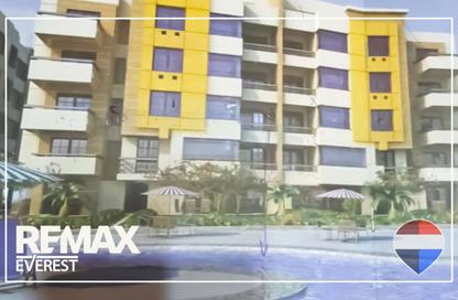 شقة - 3 غرف نوم - 2 حمامات للبيع في بروميناد ريزيدنس - طريق مصر اسكندرية الصحراوي - مدينة 6 أكتوبر - الجيزة