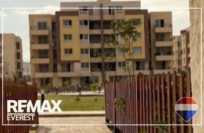 شقة - 3 غرف نوم - 2 حمامات للبيع في بروميناد ريزيدنس - طريق مصر اسكندرية الصحراوي - مدينة 6 أكتوبر - الجيزة