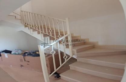 Duplex - 3 Bedrooms - 3 Bathrooms for rent in Cairo Festival City - North Investors Area - New Cairo City - Cairo Duplex - 3 Bedrooms - 3 Bathrooms for rent in Cairo Festival City - North Investors Area - New Cairo City - Cairo