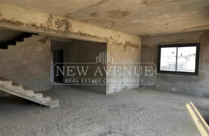 Townhouse - 3 Bedrooms - 4 Bathrooms for sale in District 5 - 5th Settlement Compounds - The 5th Settlement - New Cairo City - Cairo