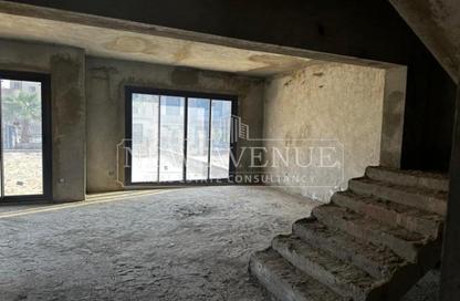 Townhouse - 3 Bedrooms - 4 Bathrooms for sale in District 5 - 5th Settlement Compounds - The 5th Settlement - New Cairo City - Cairo