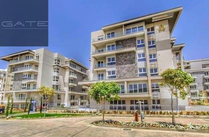 iVilla - 3 Bedrooms - 3 Bathrooms for sale in Mountain View iCity - 5th Settlement Compounds - The 5th Settlement - New Cairo City - Cairo iVilla - 3 Bedrooms - 3 Bathrooms for sale in Mountain View iCity - 5th Settlement Compounds - The 5th Settlement - New Cairo City - Cairo