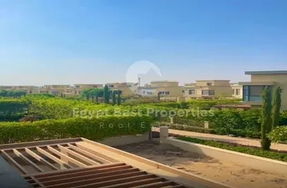 فيلا - 5 غرف نوم - 7 حمامات للبيع في فيليت - كمبوندات التجمع الخامس - التجمع الخامس - مدينة القاهرة الجديدة - القاهرة