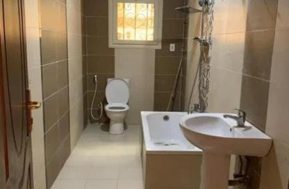 Apartment - 3 Bedrooms - 3 Bathrooms for sale in El Banafseg Apartment Buildings - El Banafseg - New Cairo City - Cairo
