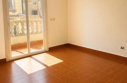 Apartment - 3 Bedrooms - 3 Bathrooms for sale in El Banafseg Apartment Buildings - El Banafseg - New Cairo City - Cairo