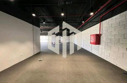 Office Space - 1 Bedroom - 1 Bathroom for rent in Mivida - 5th Settlement Compounds - The 5th Settlement - New Cairo City - Cairo