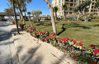 Apartment - 3 Bedrooms - 3 Bathrooms for sale in The Square - 5th Settlement Compounds - The 5th Settlement - New Cairo City - Cairo