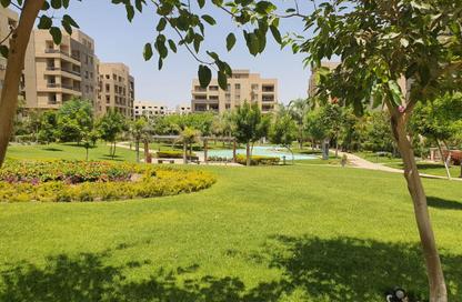 Apartment - 3 Bedrooms - 3 Bathrooms for sale in The Square - 5th Settlement Compounds - The 5th Settlement - New Cairo City - Cairo