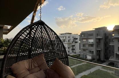 Apartment - 2 Bedrooms - 3 Bathrooms for rent in Villette - 5th Settlement Compounds - The 5th Settlement - New Cairo City - Cairo Apartment - 2 Bedrooms - 3 Bathrooms for rent in Villette - 5th Settlement Compounds - The 5th Settlement - New Cairo City - Cairo
