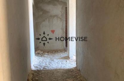 Villa - 3 - 3 for sale in Golf Al Solimania - Cairo Alexandria Desert Road - 6 October City - Giza