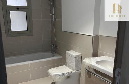 Apartment - 3 Bedrooms - 3 Bathrooms for rent in Alto - Uptown Cairo - Mokattam - Cairo