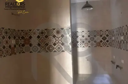 Apartment - 3 Bedrooms - 3 Bathrooms for sale in Creek Park - Northern Expansions - 6 October City - Giza