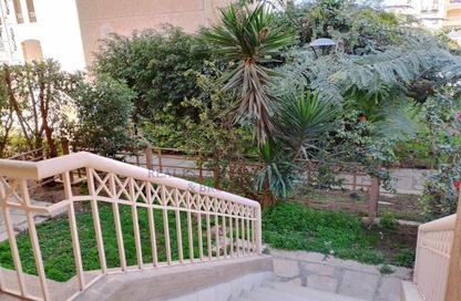 Apartment - 2 - 1 for sale in B3 - Madinaty - Cairo