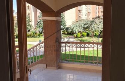 Apartment - 2 - 1 for sale in B3 - Madinaty - Cairo
