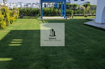 Villa - 5 Bedrooms - 4 Bathrooms for sale in Mountain View - Ras Al Hekma - North Coast