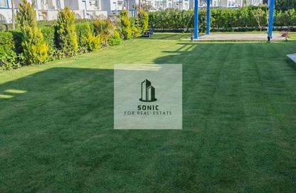 Villa - 5 Bedrooms - 4 Bathrooms for sale in Mountain View - Ras Al Hekma - North Coast