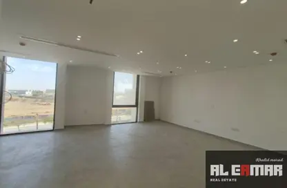 مساحات مكتبية - غرفة نوم - 1 حمام للايجار في أو ويست - كمبوندات 6 أكتوبر - مدينة 6 أكتوبر - الجيزة