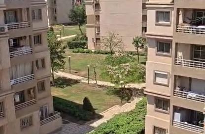 شقة - 3 غرف نوم - 2 حمامات للايجار في B6 - مدينتي - القاهرة