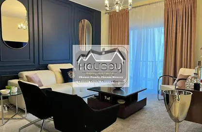 Apartment - 2 Bedrooms - 2 Bathrooms for rent in Mivida - 5th Settlement Compounds - The 5th Settlement - New Cairo City - Cairo