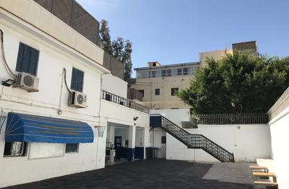 مساحات مكتبية - استوديو - 1 للبيع في كفر عبده - رشدي - حي شرق - الاسكندرية