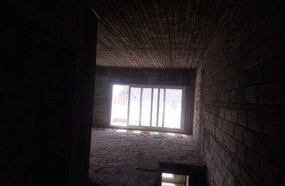 Duplex - 3 - 4 for sale in Garden Residence - Hyde Park - New Cairo City - Cairo