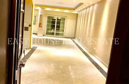 Villa - 3 Bedrooms - 3 Bathrooms for rent in Madinaty - Cairo
