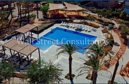 Apartment - 3 - 3 for sale in Palm Hills New Cairo - 5th Settlement Compounds - The 5th Settlement - New Cairo City - Cairo