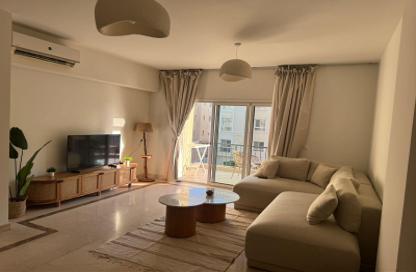Apartment - 3 Bedrooms - 3 Bathrooms for rent in Mivida - 5th Settlement Compounds - The 5th Settlement - New Cairo City - Cairo