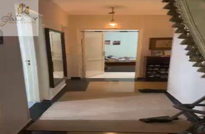 Apartment - 3 Bedrooms - 2 Bathrooms for sale in Rehab City Third Phase - Al Rehab - New Cairo City - Cairo