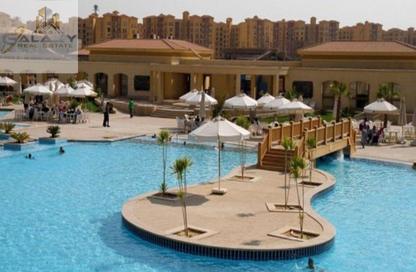 Apartment - 3 Bedrooms - 2 Bathrooms for sale in Rehab City Third Phase - Al Rehab - New Cairo City - Cairo