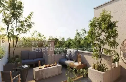 Villa - 4 Bedrooms - 6 Bathrooms for sale in Etapa - Sheikh Zayed Compounds - Sheikh Zayed City - Giza