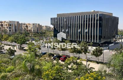 Apartment - 3 Bedrooms - 3 Bathrooms for sale in Eastown - 5th Settlement Compounds - The 5th Settlement - New Cairo City - Cairo