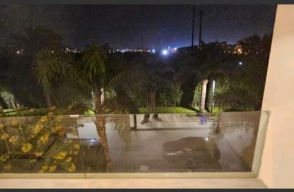 Apartment - 3 Bedrooms - 3 Bathrooms for sale in Lake View Residence - 5th Settlement Compounds - The 5th Settlement - New Cairo City - Cairo