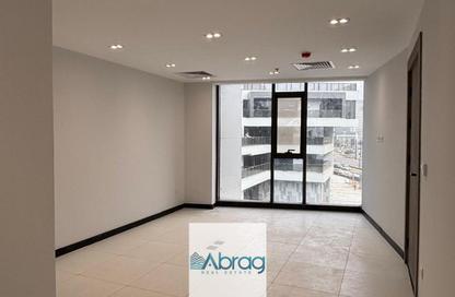 Clinic - Studio - 1 for sale in Central Avenue - 2nd District - Sheikh Zayed City - Giza