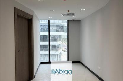 Clinic - Studio - 1 for sale in Central Avenue - 2nd District - Sheikh Zayed City - Giza