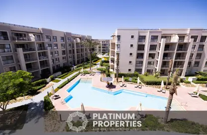 Chalet - 3 Bedrooms - 2 Bathrooms for sale in Marassi - Sidi Abdel Rahman - North Coast