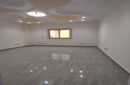 Duplex - 3 Bedrooms - 2 Bathrooms for rent in El Banafseg Apartment Buildings - El Banafseg - New Cairo City - Cairo