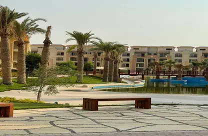 Penthouse - 3 Bedrooms - 3 Bathrooms for sale in Stone Residence - 5th Settlement Compounds - The 5th Settlement - New Cairo City - Cairo