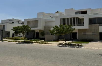 Apartment - 3 Bedrooms - 3 Bathrooms for sale in Joulz - Cairo Alexandria Desert Road - 6 October City - Giza
