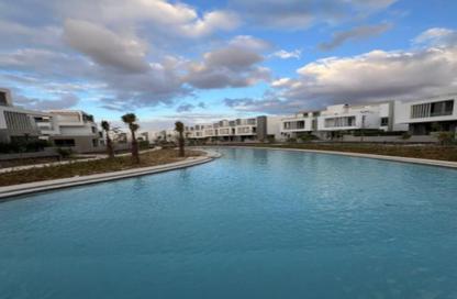 Apartment - 3 Bedrooms - 3 Bathrooms for sale in Joulz - Cairo Alexandria Desert Road - 6 October City - Giza