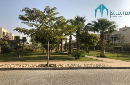 تاون هاوس - 4 غرف نوم - 4 حمامات للبيع في ذا كراون - طريق مصر اسكندرية الصحراوي - مدينة 6 أكتوبر - الجيزة