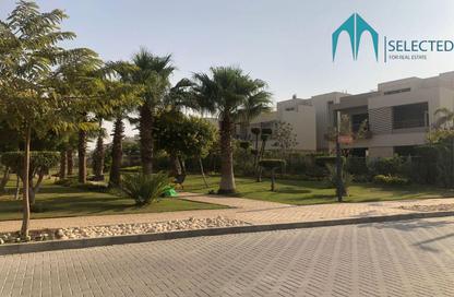 تاون هاوس - 4 غرف نوم - 4 حمامات للبيع في ذا كراون - طريق مصر اسكندرية الصحراوي - مدينة 6 أكتوبر - الجيزة