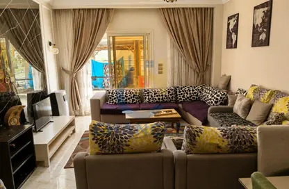 Apartment - 3 Bedrooms - 2 Bathrooms for sale in Sephora Heights - 5th Settlement Compounds - The 5th Settlement - New Cairo City - Cairo