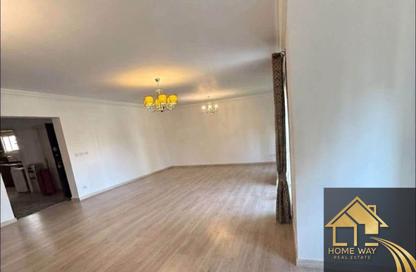 Apartment - 3 Bedrooms - 3 Bathrooms for rent in El Rehab Extension - Al Rehab - New Cairo City - Cairo
