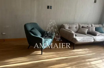 Apartment - 2 Bedrooms - 3 Bathrooms for sale in Forty West - Sheikh Zayed Compounds - Sheikh Zayed City - Giza
