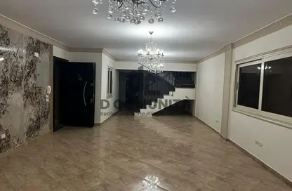Duplex - 3 Bedrooms - 3 Bathrooms for rent in El Banafseg 4 - El Banafseg - New Cairo City - Cairo