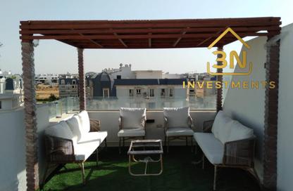 iVilla - 3 Bedrooms - 5 Bathrooms for rent in Mountain View Hyde Park - 5th Settlement Compounds - The 5th Settlement - New Cairo City - Cairo iVilla - 3 Bedrooms - 5 Bathrooms for rent in Mountain View Hyde Park - 5th Settlement Compounds - The 5th Settlement - New Cairo City - Cairo