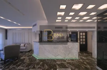 شقة - 3 غرف نوم - 3 حمامات للايجار في ستون ريزيدنس - كمبوندات التجمع الخامس - التجمع الخامس - مدينة القاهرة الجديدة - القاهرة